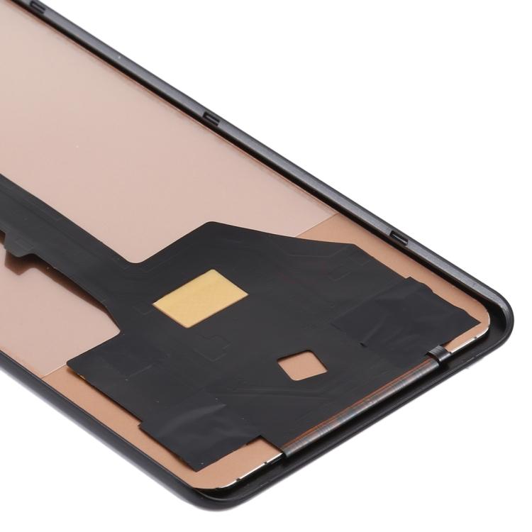 TFT ЖК-экран для Huawei P30 Pro с полной сборкой дигитайзера, не поддерживает идентификацию отпечатков пальцев