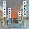 Seven Days In Tokyo by Jose Daniel Alvior Paperback Book 9781789651966