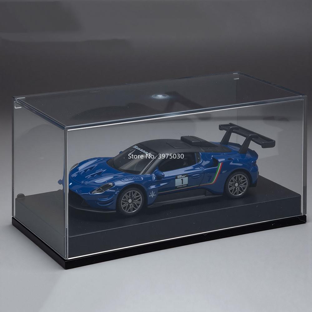 1:64 Металлические Модели Машин Игрушки Серия 750S Gt2 Valkyrie V12 Sian Divo Миниатюрный Спортивный Автомобиль Ездит Вперед Транспортные Средства Коллекционируйте Сувениры