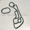 Auto Engine Part Gasket Seal Kit 93745803 for Chevrolet CAPTIVA Opel ANTARA 4818039