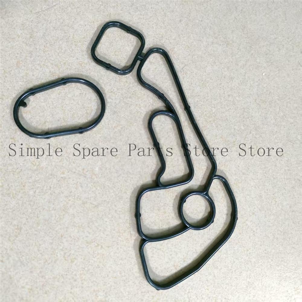 Auto Engine Part Gasket Seal Kit 93745803 for Chevrolet CAPTIVA Opel ANTARA 4818039