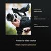 Sony Телефото зум-объектив FE 50-150mm F2 GM G Master