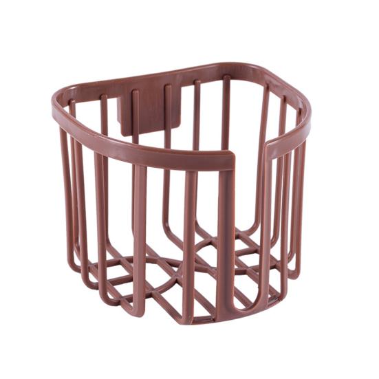 Прочная, хорошая вентиляция, бесшовная многофункциональная полка для душа, туалетная бумага, кухонные аксессуары, поднос для ванны