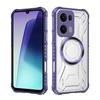 Чехол для телефона серии Battle Shadow для OPPO Reno13 Pro 5G, противоударный, защитный от падений