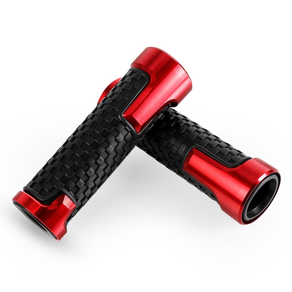 For kawasaki NINJA Z125 Z 125 PRO 2015-2024 Motorcycle Handle Bar Grips Brake Clutch Lever Guard Protection
