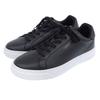 Pristine Other Shoes HIGH LINE LTR SNK Black Leather Mens CX120 Used