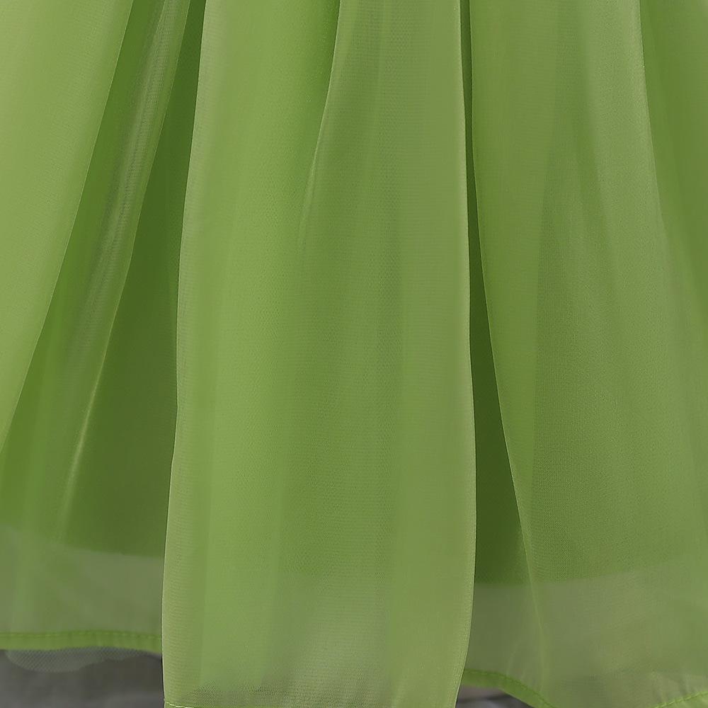 Детская одежда для маленьких девочек, платье с блестками и большим бантом для маленьких девочек, свадебное платье для первого дня рождения, платья принцессы дворца для девочек