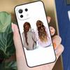 Лучшие друзья BFF Совпадающий чехол Для Xiaomi 15 14 Ultra 13T 14T 15T Pro 17 Pro Max POCO X7 X5 X6 F5 F6 F7 F8 Pro Чехол