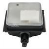 Highly Recommended.Fuel Filler Cap Cover Lock System A0008204409 for Mercedes-Benz