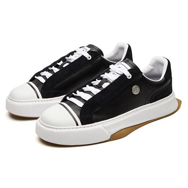 Fila Низкие кроссовки Mihara X FILA Черные F12M044339FBK