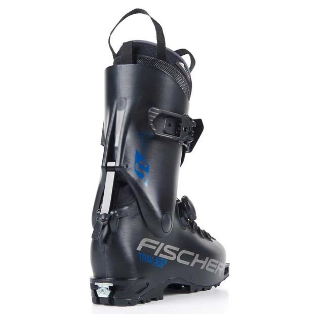 Fischer Transalp TS Ski Boots