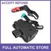 Rear Left Side Door Latch Lock Actuator Assembly Single for Dodge Caravan