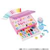 Bandai Orikeshii Glitter Change DX Set