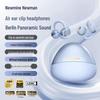 Наушники-клипсы Newmine T29 с пространственным звуком ACS