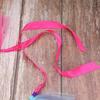 Pet Clothes Dog Gauze Skirt Rainbow Color Dress with 1Pcs Party Tutu