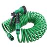 Expandable Car Retractable Washing Watering Garden Supplies Coil Hose Irrigation Water Hose