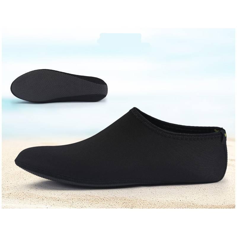 Vibrant Neoprene Beach Socks In Various Sizes Comfortable And Anti-slip Design