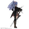 AZONE INTERNATIONAL Assault Lily Series Assault Lily Gaiden Fukuyama Jeanne Yukie Scale Soft Vinyl Head Figure Collector Scale Doll No.064 Version2.0