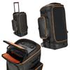 Portable Speaker Storage Case Compatible for JBL PARTYBOX 310/320 Speaker Durable Material With Soft Interior Lining