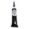 Black Relief Outliner - Pébéo - 20ml - Opaque Paint - Glossy Finish - Tube with Nozzle