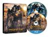 Тихоокеанский рубеж: Восстание Стальной бокс, Blu-ray +