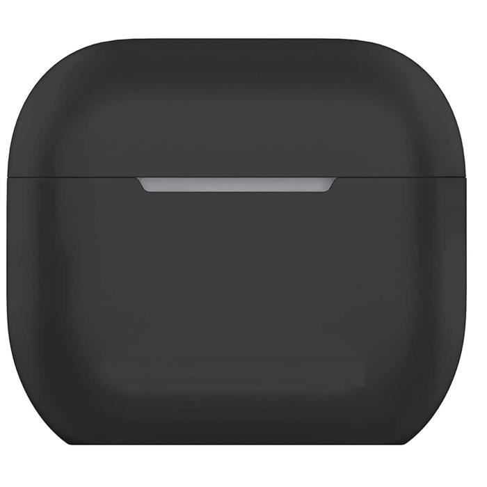 Silicone Case - Phonillico - Airpods PRO 2 - Scratch Protection - Shockproof - Dustproof