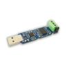 USB To CAN Module (ADM3053 Isolated Version) CAN Bus Debugging Assistant CAN Bus Analyzer