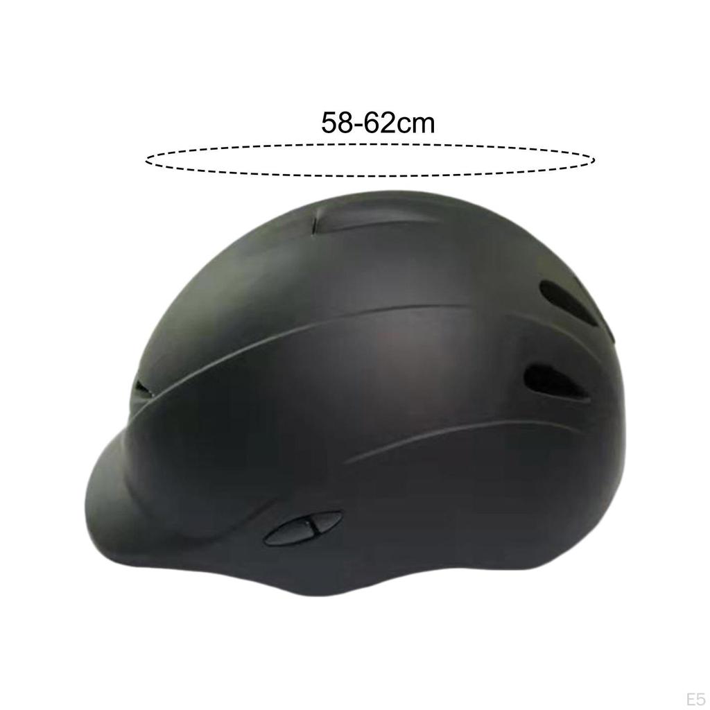 Шлем для верховой езды, конная шапка, легкое оборудование, вентиляция, спортивные шапки на открытом воздухе