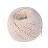 Twisted Home Decor Christmas Sewing Cords DIY Rope 100% Natural Beige Cotton Twine String