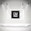 Ggm General Motor Flag Auto Parts Tool Banner 3x5ft With Brass Grommets Hd Printing Tapestry Exhibition Car Fans Garage Decor