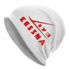 Теплая вязаная шапка с логотипом Cessna, хип-хоп шапка-бини, осенне-зимние уличные шапки-бини для унисекс взрослых