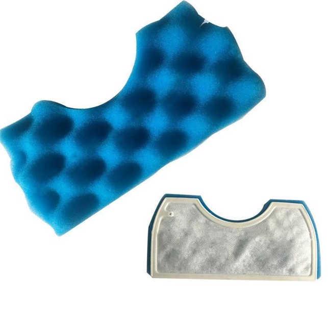 Комлект НЕРА фильтров для робота-пылесоса Samsung DJ97-01040C, SC43 SC44 SC45 серии