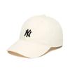 Обычная кепка-бейсболка для новичков New York Yankees без структуры (3ACP7701N-50IVS)