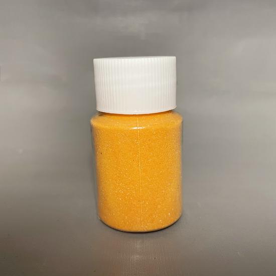 Cloisonné Sand Painting Kit: 72 Colors, 50g Bottles for DIY Enamel Art & Children’s Projects