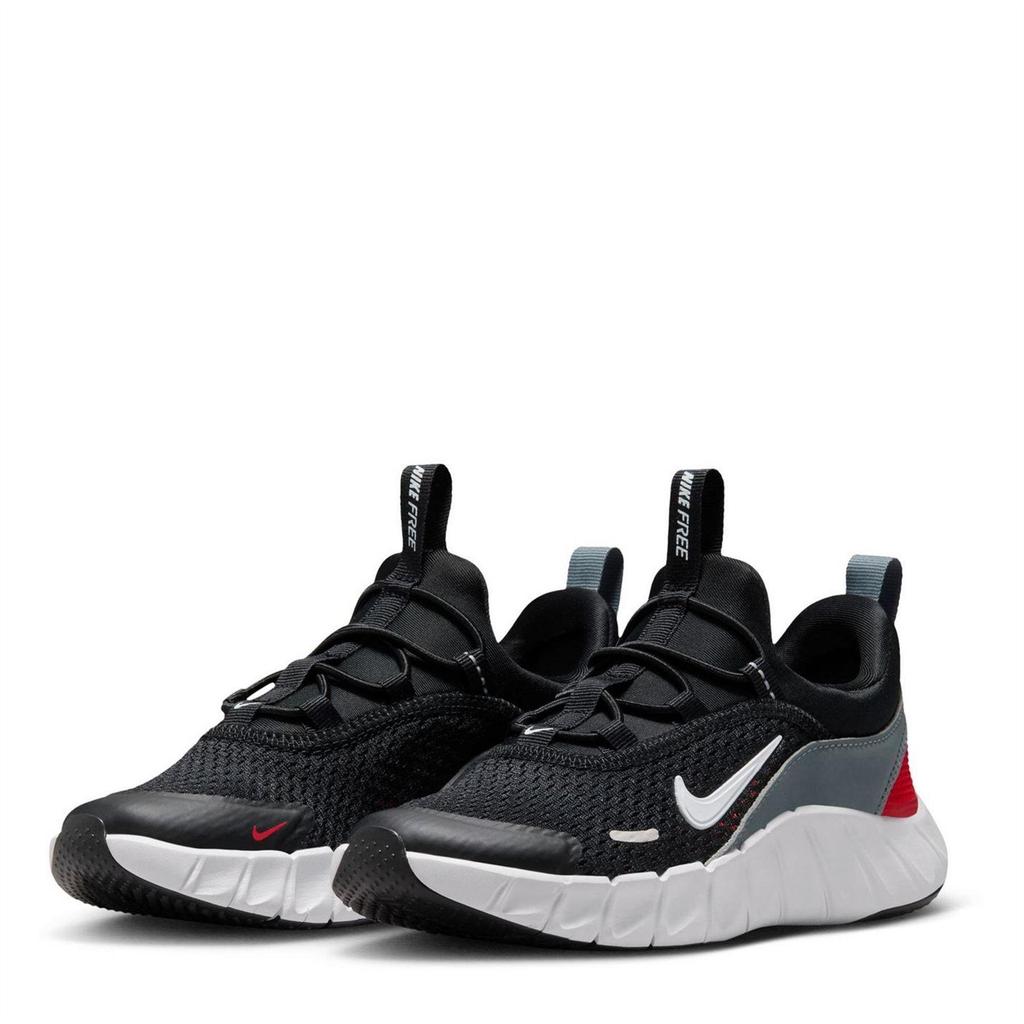 Nike Childrens/Kids Logo Low Cut Trainers