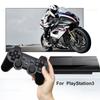 Беспроводной контроллер с поддержкой Bluetooth для PS3, джойстик, геймпад для PlayStation 3, аксессуары для управления, USB-геймпад для ПК