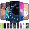 Чехол-бампер для OnePlus Nord 5 Nord5 Funda Ударопрочный Мягкий силикон ТПУ Защитный чехол для телефона Для One Plus 1+ Nord 5 CPH2709 Capa