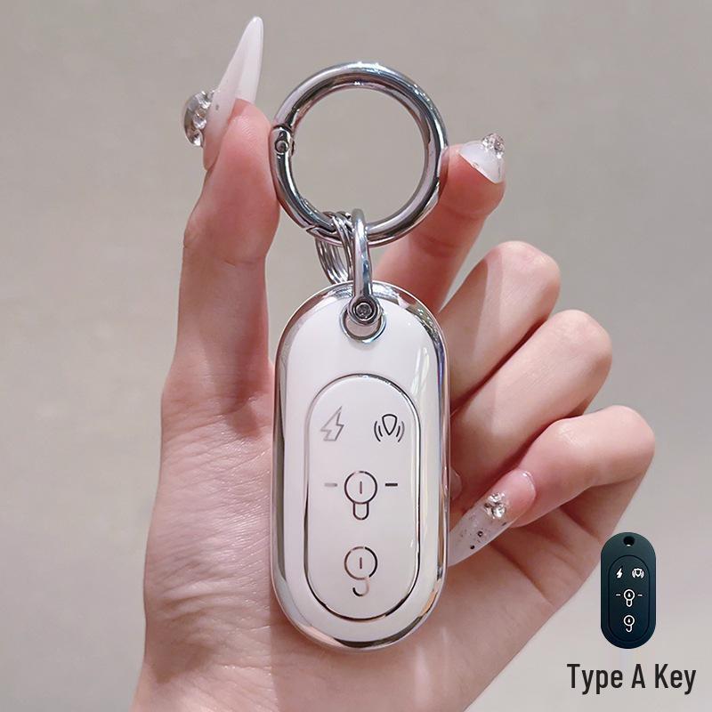 Чехол для пульта электросамоката Yadea: Сумка с пряжкой для Guaneng M6/M3/T5/M2S/M5/E8/Q6D