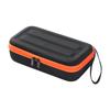 For JBL PartyBox Wireless Two Microphone System Wireless Microphone Case Handheld Dual Mic Travel Bag for Singing Karaoke