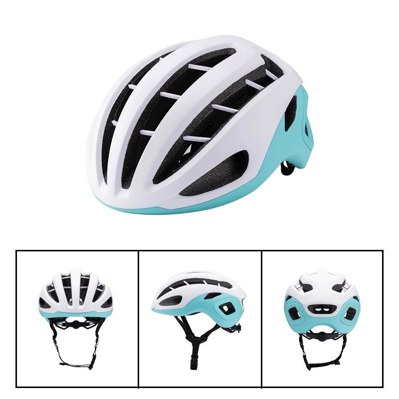 New Bicycle Helmet Off-road Road Helmet Mountain Bike Adult Ultra-light Special Cycling Helmet