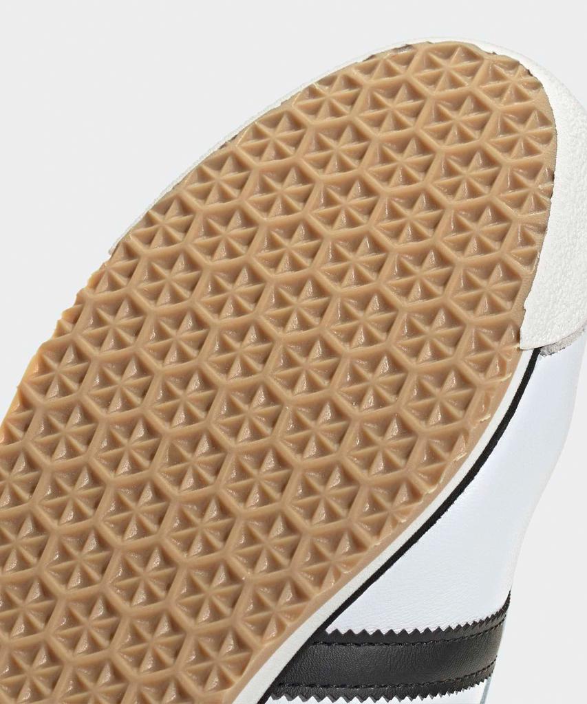 adidas Италия 70-е - Белый:Черный / Js1323