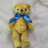 [USED] Vintage Merrythought Teddy Bear