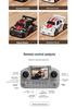 HD Remote Control Car with Real-time Transmission & Smart Sensing for Kids - Electric Drifting & Racing Toy