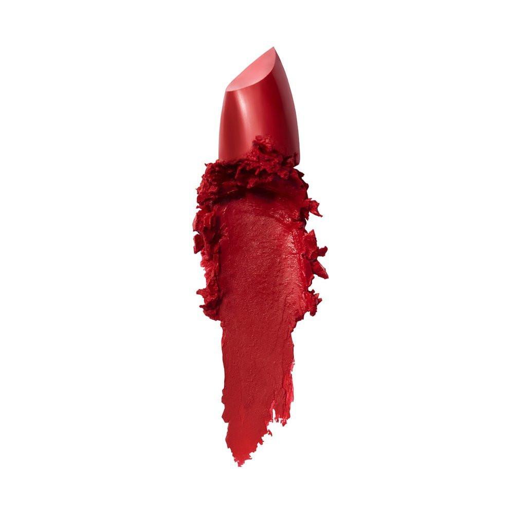 MAYBELLINE NEW YORK Универсальная губная помада Color Sensational, созданная для всех – 