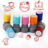 English Comment Seal Long-lasting Ink Usage English Comment Stamp Multiple Color Options Teacher Evaluation Tool