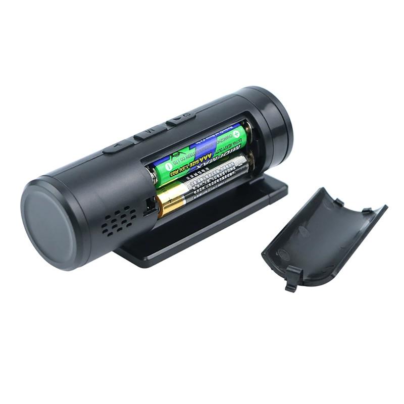 TPMS Охранная сигнализация Отображение давления и температуры шин Мониторинг в реальном времени Простая установка Система контроля давления в шинах
