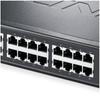 TP-LINK TL-SG3428 28-Port Gigabit Layer 2 Managed Switch CN plug (adapter included)