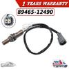 Новый лямбда-зонд 8946512490 для Toyota COROLLA SPACIO SPRINTER CARIB AE11 95-02