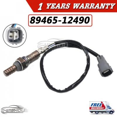 Новый лямбда-зонд 8946512490 для Toyota COROLLA SPACIO SPRINTER CARIB AE11 95-02