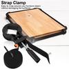6M Adjustable Corner Clamp Band Strap 4 Jaws Picture Frame Holder Woodworking Tool